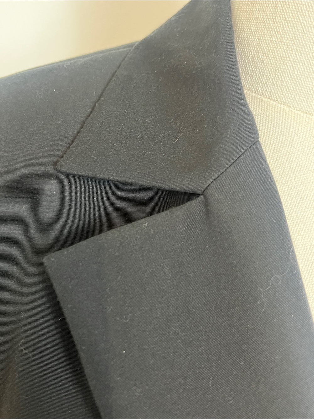 Rachel Gilbert Black Jacket - Picture 15 of 17